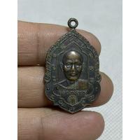 ราคา เหรียญหลวงพ่อแพวัดพิกุลทองสิงห์บุรีเนื้อโลหะผสม พระบ้านๆราคาแบ่งปัน (29608195276)