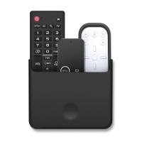 ราคา elago Apple TV Universal Remote Holder Mount 3 Size (ที่แขวนรีโมท เพื่อตกแต่งบ้านให้เรียบร้อย) (11095945542)