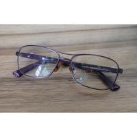 ราคา Evisu Glasses Size 54/14 138mm สีม่วง (28580479221)