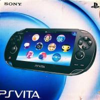 ราคา PSVITA 1000 32GB (1974828788)