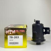 ราคา กรองเบนซิน ลูกเหล็ก T8-203 AE100 AE101 SOLUNA AL50 กรองเบนซิล อย่างดี มีขายึด NTN 1ลูก (21681752272)