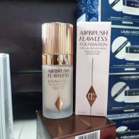 ราคา Charlotte Tilbury Airbrush Flawless Foundation (25285558396)