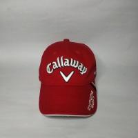 ราคา หมวก callaway มือสองของแท้ (28542350016)