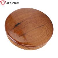 ราคา พวงมาลัยไม้สักสำหรับเรือยอร์ช ขนาด 2.5 นิ้ว พร้อมฝาครอบล้อยางเงา (27492433328)