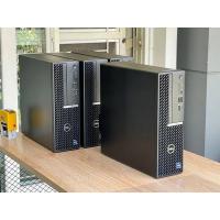 ราคา Dell Optiplex 5090 SFF และ Dell Optiplex 5000 สภาพดี ประกันศูนย์ On-Site ยาว ๆ i5 และ i7 (22827589360)