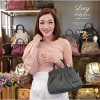 ราคา Candy Flower รุ่น Lucy ขนมจีบ 10 นิ้ว (14378272512)