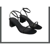 ราคา รองเท้าส้นสูง VNC ของแท้ 100% (27134343103)