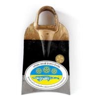 ราคา จอบเหล็ก จอบดายหญ้า จอบตราจระเข้ จอบขุดดิน จอบ ตราจระเข้ 3 ดาว 3 ปอนด์ (10419790642)