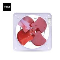 ราคา Venz พัดลมอุตสาหกรรมใบแดง โครงโล่ง ขนาด 12 นิ้ว (27087241575)