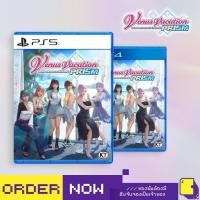 ราคา [+..••] พร้อมส่ง | PS4 / PS5 VENUS VACATION PRISM: DEAD OR ALIVE XTREME (เกม PlayStation™) | By ClaSsIC GaME (43213744183)