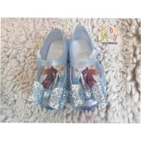 ราคา รองเท้า Mini Melissa Ultragirl Frozen ของใหม่ (8617090051)