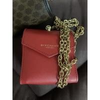 ราคา Givenchy แท้ กระเป๋ามือสอง (22108650480)