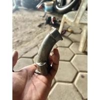 ราคา เดิมมือสอง Honda s90 s90z Castor ท่อร่วมไอดีตรง (26318517014)