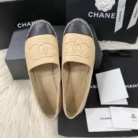 ราคา แท้ 100% Chanel espadrille size 40 (18627067602)