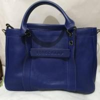 ราคา New Longchamp 3D Size s (7516847103)