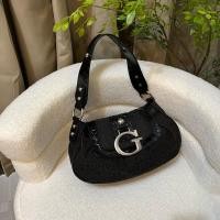 ราคา Guess vintageแท้100%ทรงตามหาสภาพดีค่ะG412 (25734330756)