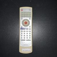 ราคา รีโมทดีวีดี โซเค่น Soken RC027-06R (9295316486)