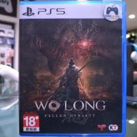 ราคา (ภาษาอังกฤษ) มือ2 PS5 Wo Long Fallen Dynasty แผ่นPS5 เกมPS5 มือสอง (WoLong Fallen Dynasty) (19484420363)