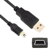 ราคา สายเคเบิลข้อมูล Canon eos m100 usb 1 เมตร (42821094540)