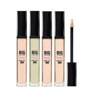 ราคา ETUDE HOUSE FACAI119Etudetity House Big Cover Skin Fit Concealer PRO 7g (51451446564)