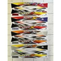 ราคา สติ๊กเกอร์ เวฟ 100S ปี2003 สติ๊กเกอร์ Wave 100S ปี2003 (25414938407)