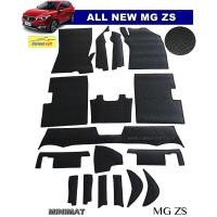 ราคา พรมปูพื้นรถยนต์ MG ZS ลายพรมกระดุมPVC (เต็มคัน) (815719078)