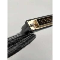 ราคา HDMI to DVI24+1DVI to HDMI สาย HD แบบเปลี่ยนได้ สายคอมพิวเตอร์ chenm2 (27093030508)