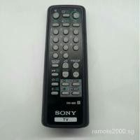 ราคา รีโมท Sony สําหรับ Crt Type Tv/รุ่นเก่า (25121561381)