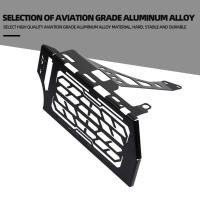 ราคา For HONDA CRF250L CRF 250L 2013 2014 2015 2016 2017 2018 2019 2020 Motorcycle Radiator Guard Cover (25147782906)