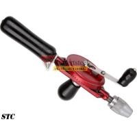 ราคา ลดเพิ่ม 120 ใส่โค้ด INCL8M3 SRI สว่านเฟืองคู่ 3/8 1 ตัว (5550454004)