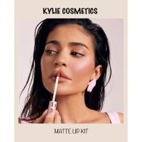 ราคา PRE-ORDER ~ Kylie Cosmetics : Matte Lip Kit (3) (27920291557)