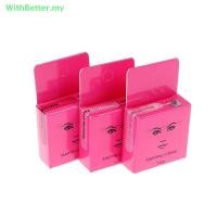 ราคา ด้วยดีกว่า 3 สี 10M Eyebrow Tattoo ping String Thread พร้อมหมึก Eyebrow Marker Tattoo MY (53502151388)