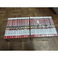 ราคา หนัง​สือการ์ตูน​ SAMURAI SOLDIER ซามูไร โซลเยอร์ ครบจบแต้มแดง แนวต่อยตี อีกา Worst (29721250393)