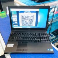 ราคา DELL Precision M4700 Workstation สายงานกราฟฟิก (3504180089)
