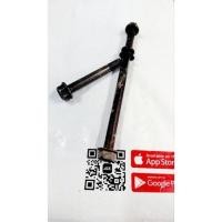 ราคา เครื่องยนต์ล็อคเพลาหน้าแปลน Bolt Yamaha RXZ - (มือสอง) (22869189524)