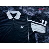 ราคา YONEX เสื้อมือสอง เสื้อกีฬาใส่ออกกำลังกาย เสื้อกีฬาแบตมินตัน (23444633461)