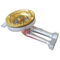 ราคา หัวเตาแก๊ส Lucky flame รุ่นหนา HQ-712 (1498643294)