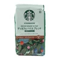 ราคา กาแฟ Starbucks Decaf House Blend Ground Coffee Big Pack 793g BBF.21/1/25 (24313468117)
