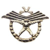 ราคา อุปกรณ์เสริม Brevet เจ้าหน้าที่สุดเท่ - Wing HM ฟรี Fall TNI | POLRI POLICE (43574585979)