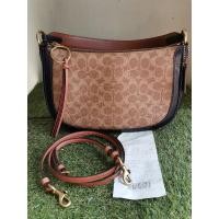 ราคา กระเป๋า coach shop ของแท้ 100% (9506447087)