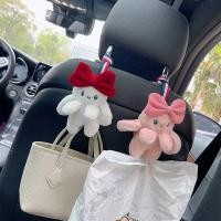 ราคา Hidden Hook Car Interior Seat Hanging Items Hanging Hook Car Interior Hanging Front Row Storage All Products Vuf7 (57501240738)