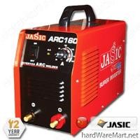 ราคา เครื่องเชื่อมไฟฟ้า 155am. JASIC ARC160 inverter welding เจสิค (4208734938)
