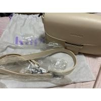 ราคา มือ 2 สภาพนางฟ้า kappa bkk สีครีม (25472795784)