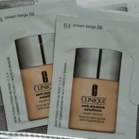 ราคา Clinique anti-blemish solutions liquid makeup (383246121)