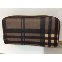ราคา กระเป๋าสตางค์ 2 ซิบ 100 บาท (6655006784)
