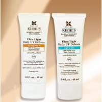 ราคา Sunscreen SPA 50 PA++++ EXP 60ml โลชั่นกันแดดเนื้อบางเบาและกันแดดสูตรน้ำ (26556681146)