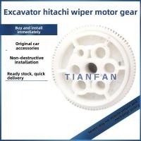 ราคา Excavator Accessories Suitable for Hitachi ZAX200/210/240/330/350-3 EFI Wiper Motor Gear (42170322648)