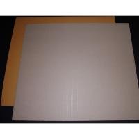 ราคา กระดาษลูกฟูก แผ่นกระดาษลูกฟูก ยาว 60 ซม.X กว้าง 50 ซม. (1896198673)