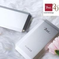 ราคา BSC C-Cover (เบอร์C2ผิวสองสี) light powder broad spectrum spf25 pa++ (889334696)