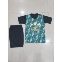 ราคา ADIDAS KIDS CLOTHES SET" S~M~L พิมพ์ลาย (28881860260)